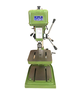 Máquina de Perforación <span class=keywords><strong>Vertical</strong></span> Automática China Stand Z512B en Venta, Máquina de Perforación <span class=keywords><strong>Vertical</strong></span> de Banco de Grado Industrial - Product Image 5