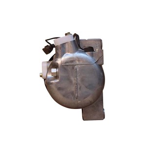 Compressore per Aria Condizionata Auto OE 92600-2J204 per <span class=keywords><strong>Nissan</strong></span> <span class=keywords><strong>Sunny</strong></span> - Product Image 3