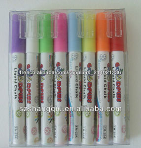 marqueur <span class=keywords><strong>craie</strong></span> <span class=keywords><strong>liquide</strong></span> blanc,<span class=keywords><strong>crayon</strong></span> <span class=keywords><strong>craie</strong></span> <span class=keywords><strong>liquide</strong></span> - Product Image 1