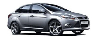 Per <span class=keywords><strong>FORD</strong></span> per <span class=keywords><strong>FOCUS</strong></span> serie 2012 '(quattro porte) cruscotto Auto (grigio) VICCSAUTO - Product Image 2