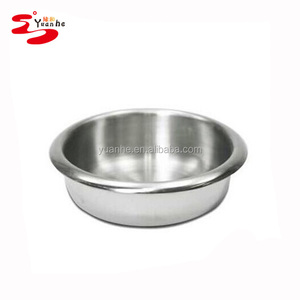 Portabicchieri Drop-in in acciaio inossidabile per tavolo da gioco e divano da Poker, barche, panca, camper e camion - Product Image 1