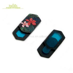 <span class=keywords><strong>Cache</strong></span>-<span class=keywords><strong>webcam</strong></span> coulissant en plastique anti-espionnage le plus populaire de 2026, personnalisable, <span class=keywords><strong>amovible</strong></span>, de marque, pour la sécurité et la confidentialité - Product Image 3