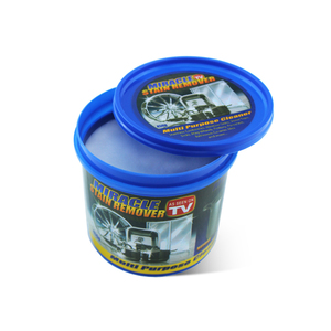 Pâte nettoyante magique multi-usages incroyable, facile à utiliser, nettoyant pour four et ustensiles de cuisine - Product Image 2