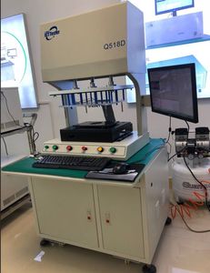Probador de circuito impreso, máquina de fabricación de pruebas, <span class=keywords><strong>ICT</strong></span> - Product Image 2