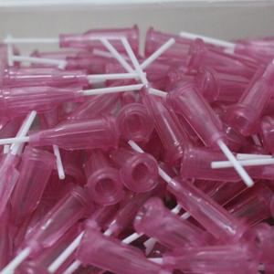 Embouts flexibles de distribution pour moulage par injection, 18G, 0,5 pouce de long, vente en gros - Product Image 3