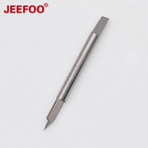 SUMMA <span class=keywords><strong>T</strong></span> kesici Tungsten bıçakları kesme <span class=keywords><strong>T</strong></span> tipi gravür alet uçları Plotter vinil kesici 45/60 derece