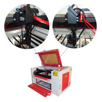 Software Lasercut 5.3