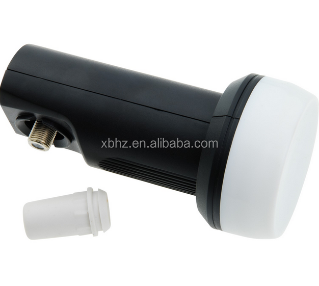 Universal Single LNB