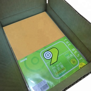 Autocollant de papier d'étiquette adhésive A4 pour l'impression laser - Product Image 2