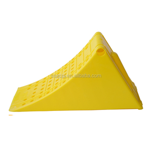 Cale en caoutchouc / cale en plastique <span class=keywords><strong>pour</strong></span> <span class=keywords><strong>roue</strong></span> de <span class=keywords><strong>voiture</strong></span> - Product Image 1