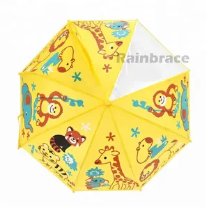 Vente chaude Professionnel Chapeau de Parapluie D'enfant. Parapluie de pêche