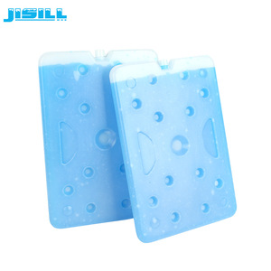 大型硬質プラスチック相変化物質PCMクーラーアイスパック（コールドチェーン用） - Product Image 4