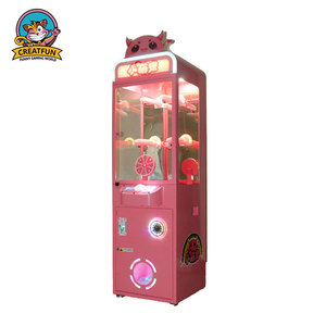 Popolare nuovo gettoni mini giocattolo regalo gioco <span class=keywords><strong>di</strong></span> mini distributore automatico <span class=keywords><strong>per</strong></span> i <span class=keywords><strong>bambini</strong></span> - Product Image 3