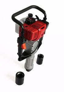 Mini marteau à pilon pour clôture à essence - Product Image 4