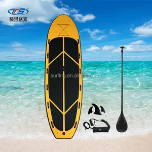 Oem IIP Watersport Sup Tiup Berdiri Papan Dayung Sup Papan