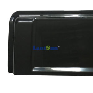 Cubierta <span class=keywords><strong>de</strong></span> salida <span class=keywords><strong>de</strong></span> aire para <span class=keywords><strong>Jeep</strong></span> JL JK, para <span class=keywords><strong>wrangler</strong></span> <span class=keywords><strong>2018</strong></span> + Lantsun JL1098, alta calidad y <span class=keywords><strong>precio</strong></span> bajo - Product Image 6