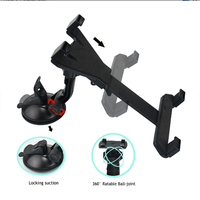 Support de tablette OEM neuf pour voiture, support de téléphone portable à ventouse pour pare-brise de voiture, support de téléphone pour voiture