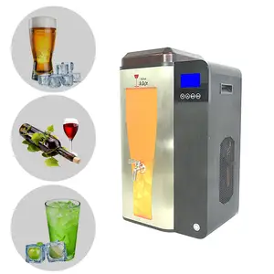 small automatic wine making machine at home