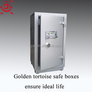 Hotel safes electronic key box timer lock box