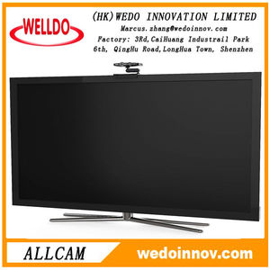 Oem 2014 full hd 1080p sexo hd de vídeo pron tv caja construido- en el micrófono de la cámara android de <span class=keywords><strong>google</strong></span> 4.4 - Product Image 1