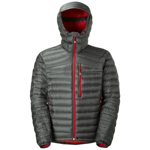 High Quality OEM <strong>Duck</strong> <strong>Down</strong> <strong>Jacket</strong> Men - Product Image 2