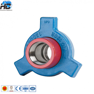 Fmc Weco Fig 206 Unión de martillo/Accesorios de unión de martillo/Sellos de unión de martillo - Product Image 1