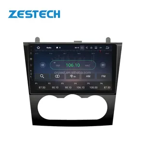 Zestech Factory Android Auto Radio Gps Voor Nissan Altima 2008 2009 2010 2011 2012 Met Dvd Audio Stereo 4G/Sim Wifi Navigatie