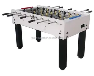 5ft di fascia alta t35421w foosball tavolo <span class=keywords><strong>esterno</strong></span> - Product Image 1