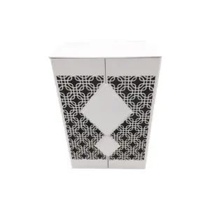 Box Box Gift Box Custom Decorative Foldable Paper Cardboard Magnetic Gift Box Carton Packaging Box