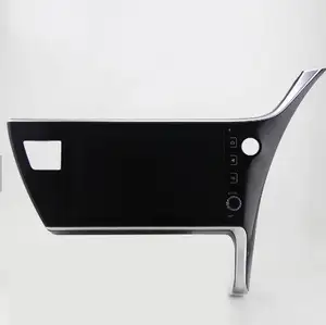 <span class=keywords><strong>2</strong></span> DIN 1024*600 <span class=keywords><strong>Android</strong></span> 7.1 <span class=keywords><strong>Car</strong></span> <span class=keywords><strong>Dvd</strong></span> Cho Toyota Corolla 2016 2017 2018 Đài Phát Thanh 10.1 Inch <span class=keywords><strong>Gps</strong></span> Player Stereo Âm Thanh Video - Product Image 1