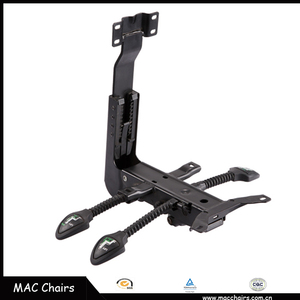 กลไกเก้าอี้สำนักงานเออร์กอนอมิกส์ระดับผู้บริหาร ปรับเอนได้อเนกประสงค์ พร้อมส่วนประกอบฮาร์ดแวร์ที่สะดวกสบายสำหรับห้องนั่งเล่น - Product Image 5