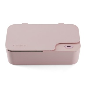 Meilleur mini ultrasonique nettoie-lunettes portable - Product Image 4