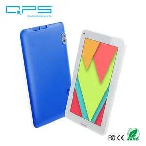 Chine Fabricant fournisseur pas cher 7 "Quad Core Android 6.0 Tablet PC