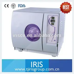 Meilleur cheap portable dentaires vide thermique autoclave stérilisateur