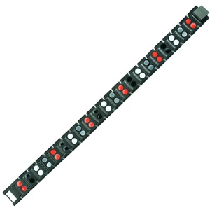Gelang Energi Skalar Kuantum Germanium Bio Magnetik Teknologi Jepang - Product Image 4