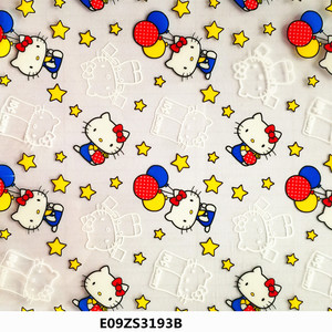<span class=keywords><strong>Film</strong></span> de transfert d'eau Hello Kitty, nouveauté 2017, pour accessoires automobiles - Product Image 2