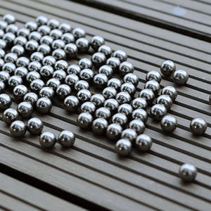 3/16 "4.763mm bolas de acero al carbono <span class=keywords><strong>para</strong></span> cajón deslizante - Product Image 3