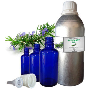 Oem Huile Diffuseur Essenti Qualité Cosmétique Fabrique Huile Essentielle Pure Romarin Bio Prix Bon Marché - Product Image 2