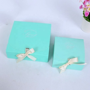 Impresión personalizada, caja de correo de papel recubierto de 300g, calcetines de seda, bufandas, bragas, ropa interior, <span class=keywords><strong>cajas</strong></span> de embalaje de lencería - Product Image 5