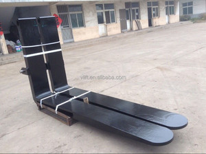 <span class=keywords><strong>Chariot</strong></span> élévateur de 1-20 tonnes, livraison gratuite - Product Image 2