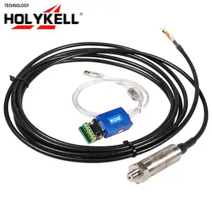 Holykell hpt903 sensor digital de pressão, de água, venda imperdível