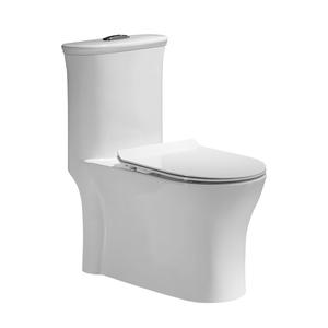 Ceramics S-Trap Promotions Price Floor Mounted Wash Down Siphon Jet Ceramic Indoor Bathroom WC Water Saving Closet Toilet