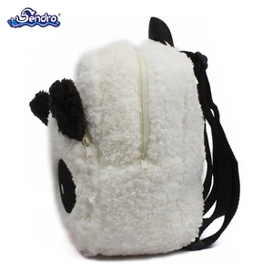 <span class=keywords><strong>Mochila</strong></span> <span class=keywords><strong>De</strong></span> felpa personalizada para niños <span class=keywords><strong>de</strong></span> 2-3-4 años, bonita <span class=keywords><strong>mochila</strong></span> <span class=keywords><strong>de</strong></span> dibujos animados <span class=keywords><strong>de</strong></span> <span class=keywords><strong>Panda</strong></span> - Product Image 4