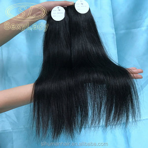 100%ราคาถูกบริสุทธิ์ผมขายส่งใน<span class=keywords><strong>8a</strong></span>, 9a, 10a, 11aอินเดียผม - Product Image 2
