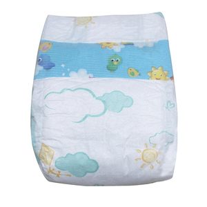 Bebé pampas babyland pañales de tela - Product Image 2