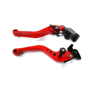 Réglable CNC Dirt Bike <span class=keywords><strong>Levier</strong></span> D'<span class=keywords><strong>embrayage</strong></span> de Frein De <span class=keywords><strong>Moto</strong></span> - Product Image 5