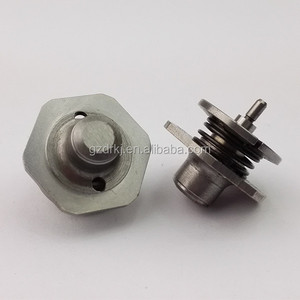バルブass F00VC01320 + ノズル0433171838 DLLA148P1347 CRインジェクター用0445110159 - Product Image 2