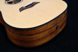 Guitarras Harmony de 41 Pulgadas, <span class=keywords><strong>Guitarra</strong></span> Acústica de <span class=keywords><strong>la</strong></span> <span class=keywords><strong>Mejor</strong></span> <span class=keywords><strong>Calidad</strong></span>, <span class=keywords><strong>Guitarra</strong></span> Acústica Instrumental - Product Image 6