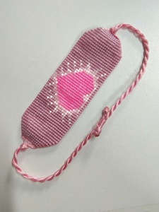 hecho a mano estilo Bohemia pulsera de moda pulsera Miyuki semilla pulseras de la Amistad regalo para las mujeres y los niños - Product Image 3