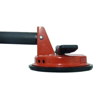 Elevador de mano de vacío de vidrio móvil al por mayor de China Bomba de placa de succión de grado industrial Elevador de ventosa Soporte personalizado OEM - Product Image 6